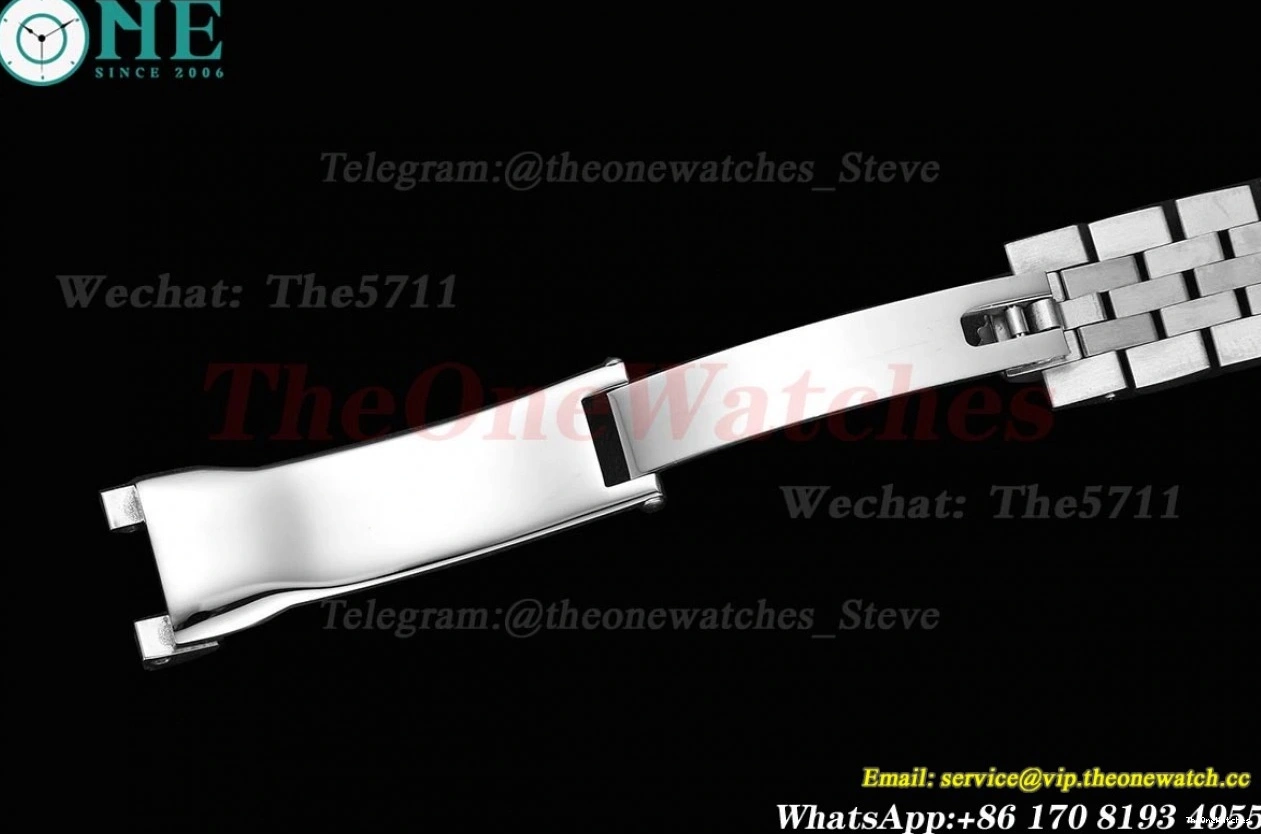 Datejust 278274 Dia GDF MY8215 SS SS Pink 31mm 0329